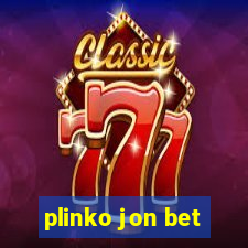 plinko jon bet